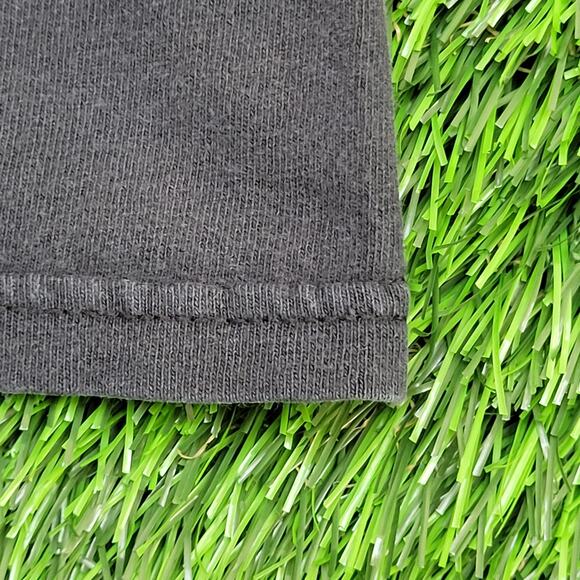 2PAC Tupac-Shakur Shirt Womens Small 17x24 Black - Picture 9 of 12